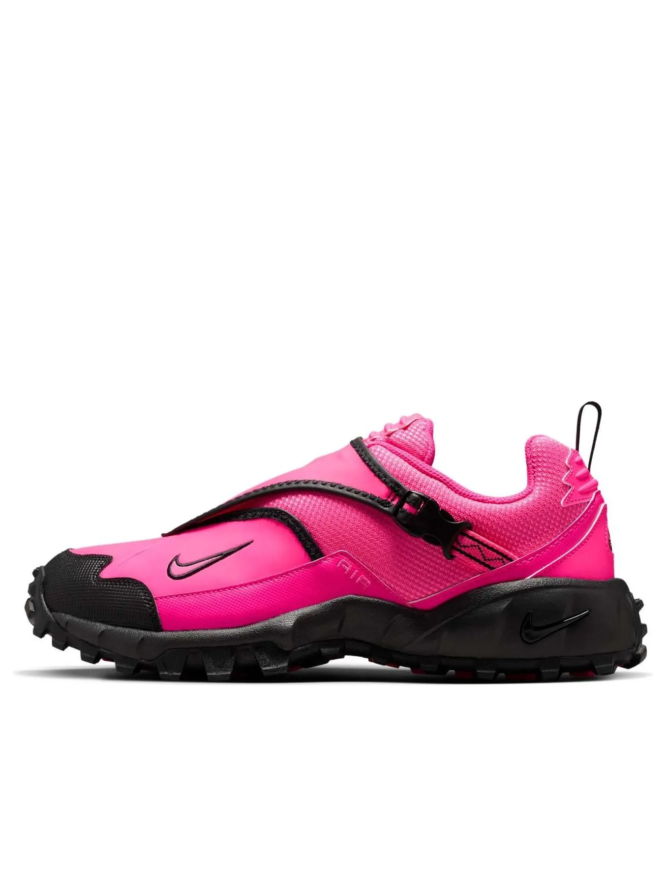 Кроссовки Nike ACG Phassad 'Hyper Pink' — изображение 1 из 6, розовый