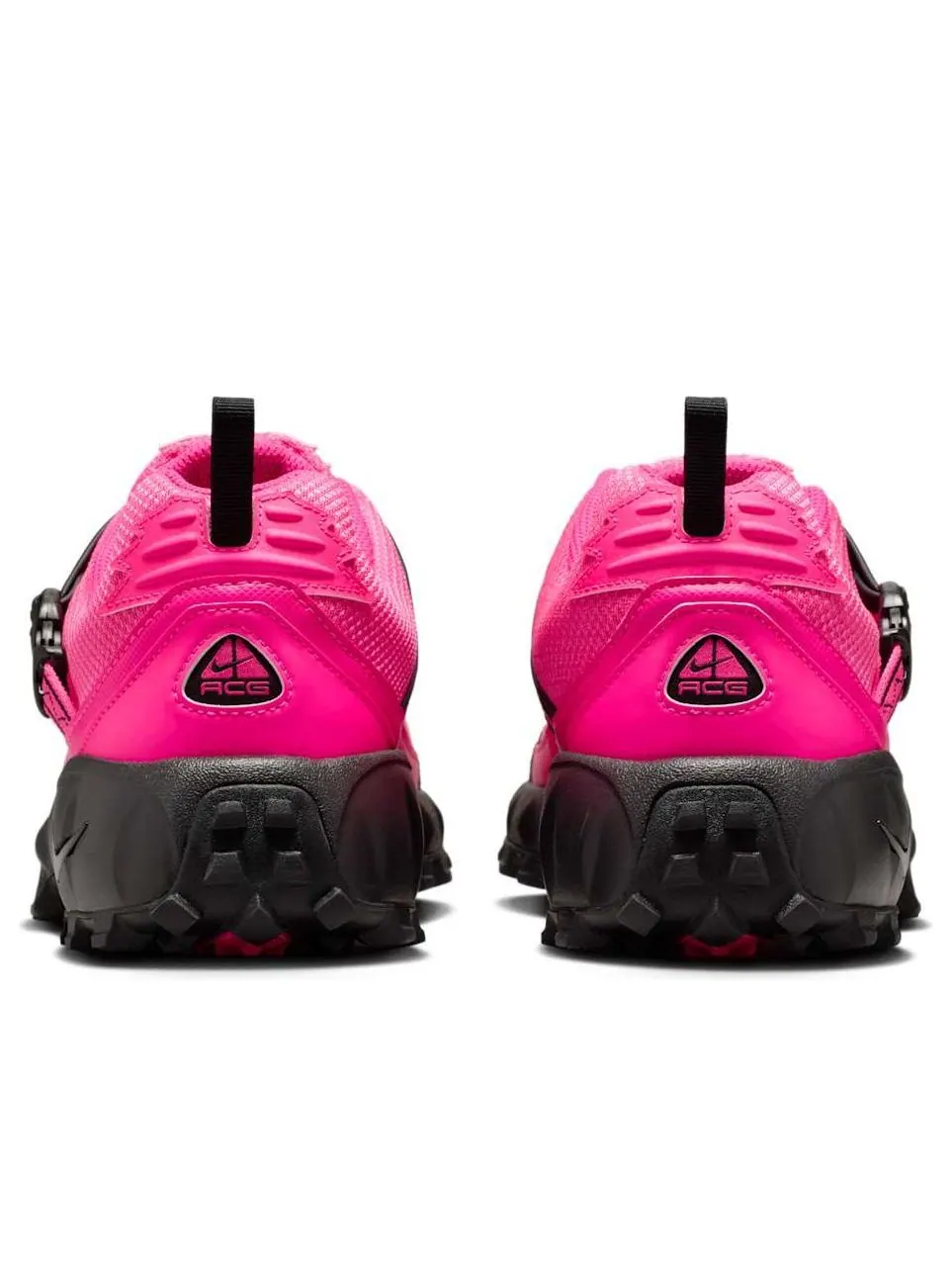 Кроссовки Nike ACG Phassad 'Hyper Pink' — изображение 3 из 6, розовый