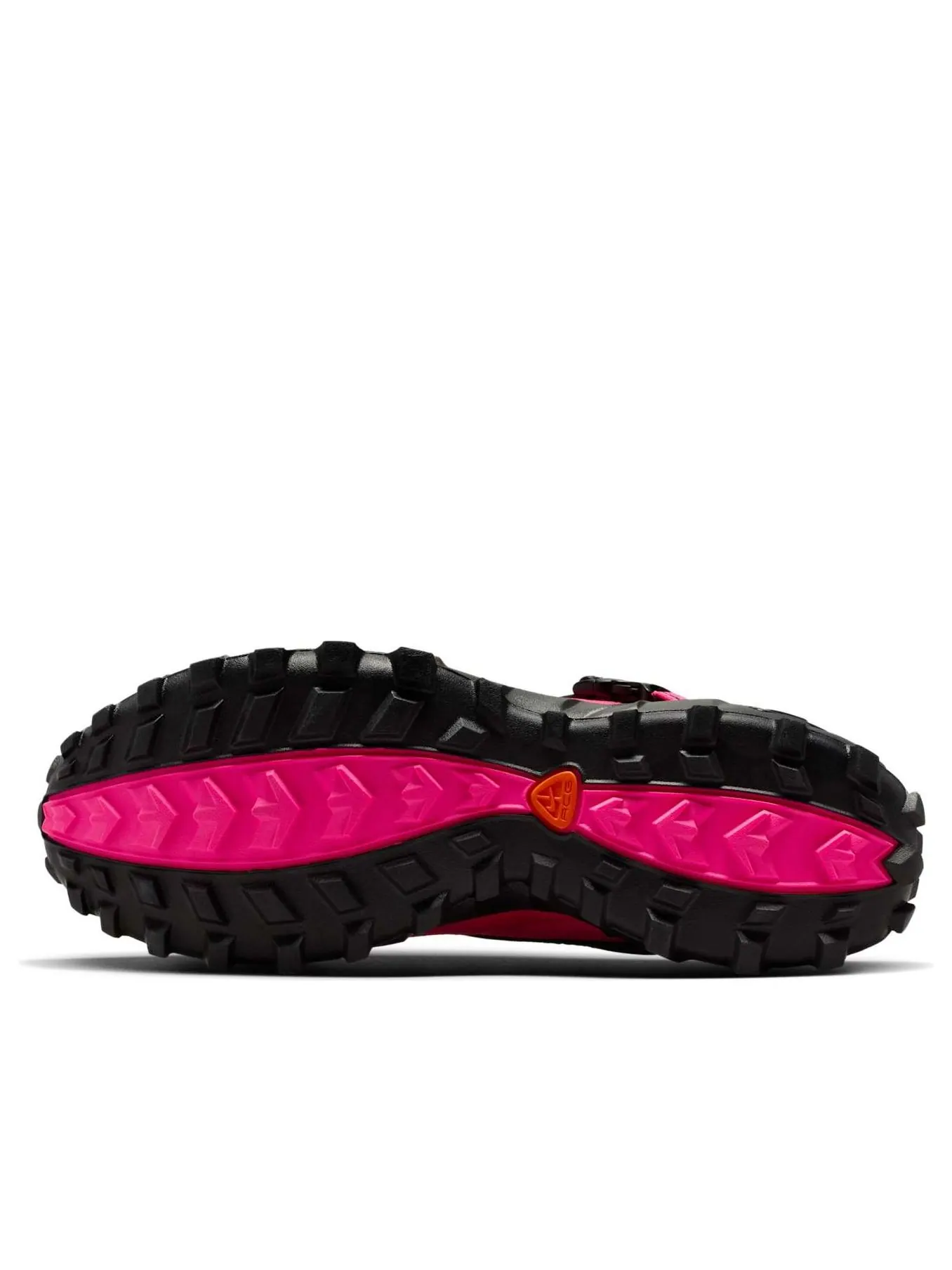 Кроссовки Nike ACG Phassad 'Hyper Pink' — изображение 5 из 6, розовый