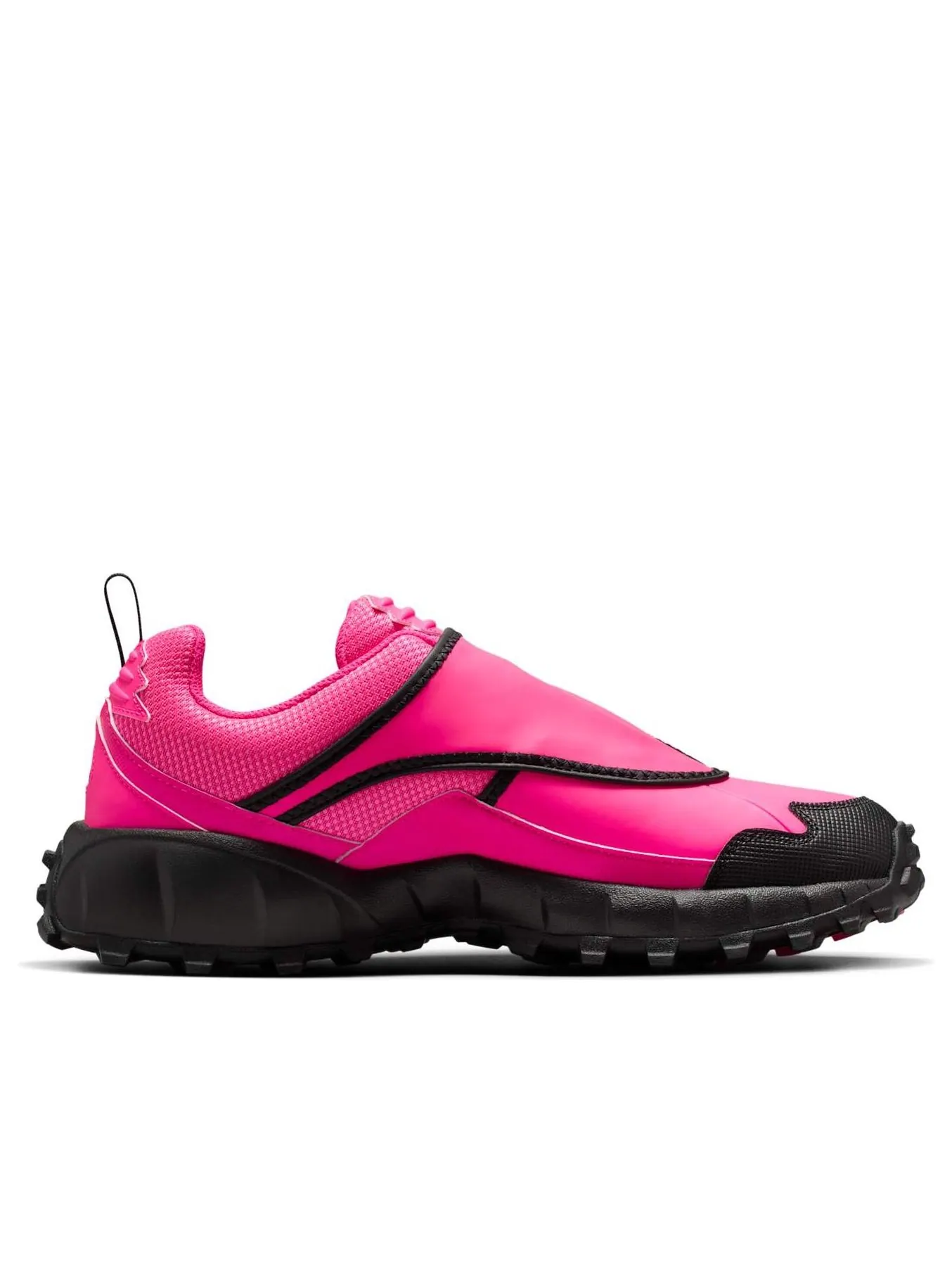 Кроссовки Nike ACG Phassad 'Hyper Pink' — изображение 6 из 6, розовый