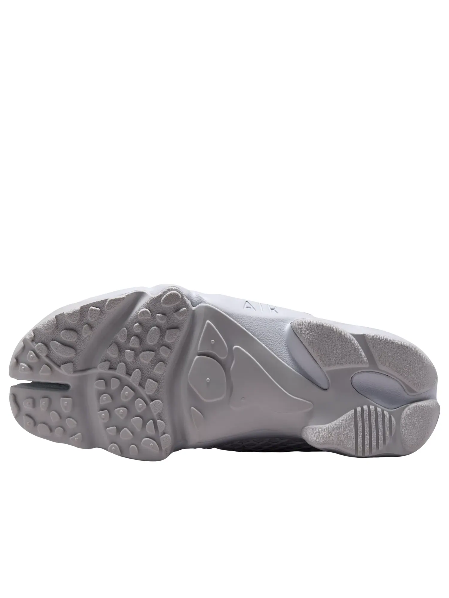 Женские кроссовки с низким верхом Nike Air Rift Pure Platinum Wolf Grey — изображение 6 из 7, серый