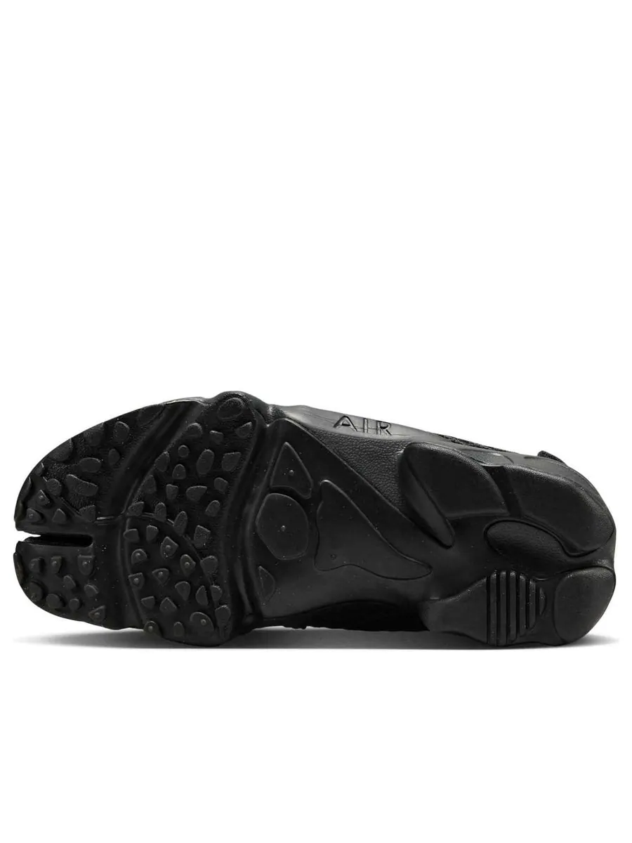 Кроссовки (WMNS) Nike Air Rift Lace 'Off Noir' — изображение 6 из 6, черный
