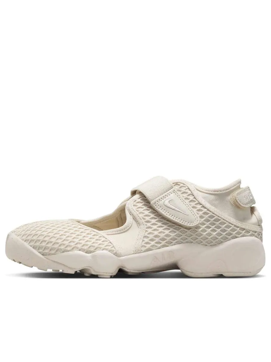 Кроссовки (WMNS) Nike Air Rift Lace 'Light Orewood Brown' — изображение 1 из 6, коричневый