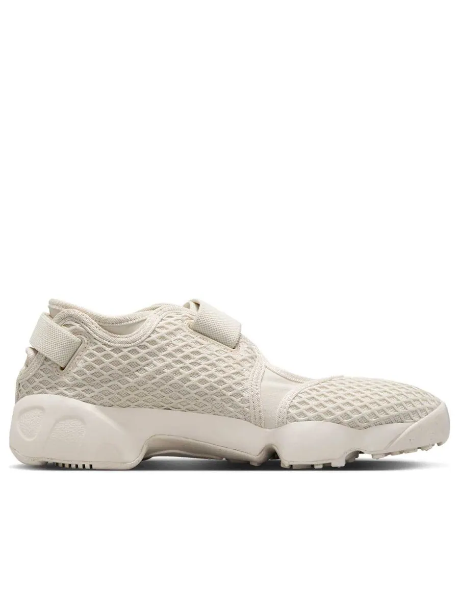 Кроссовки (WMNS) Nike Air Rift Lace 'Light Orewood Brown' — изображение 2 из 6, коричневый