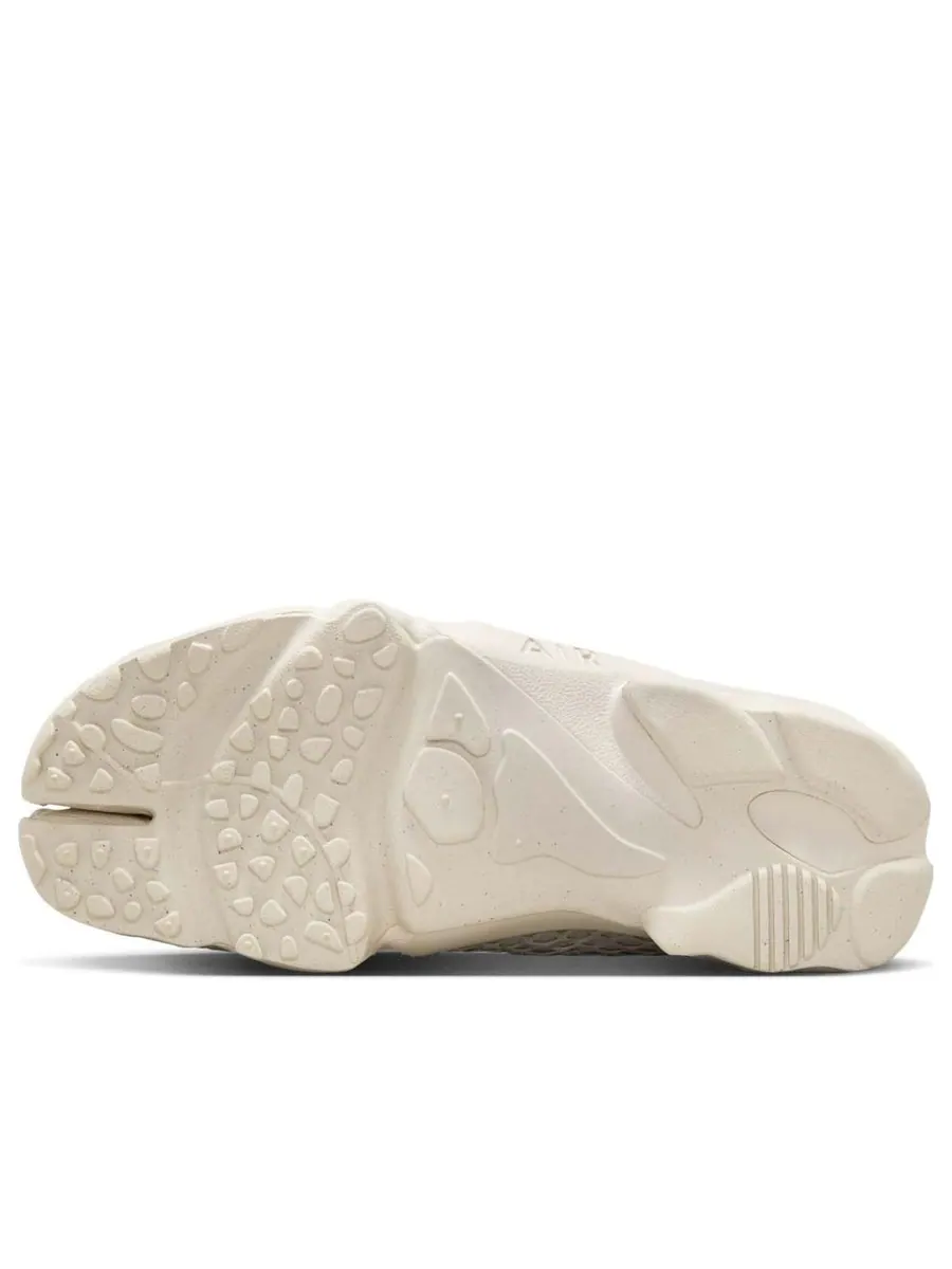 Кроссовки (WMNS) Nike Air Rift Lace 'Light Orewood Brown' — изображение 6 из 6, коричневый