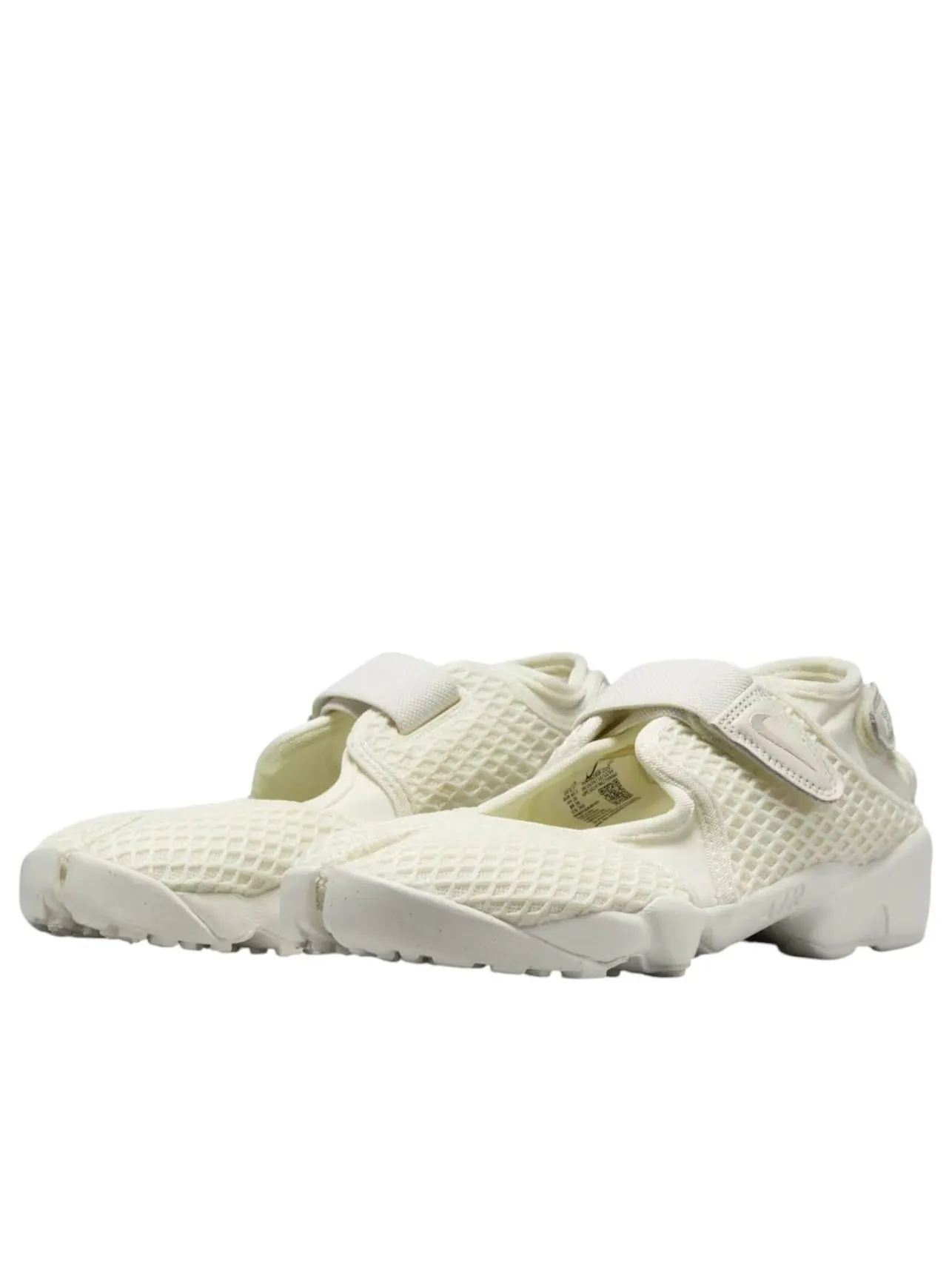 (WMNS) Nike Air Rift «Парус» — изображение 2 из 5, сайловый синий