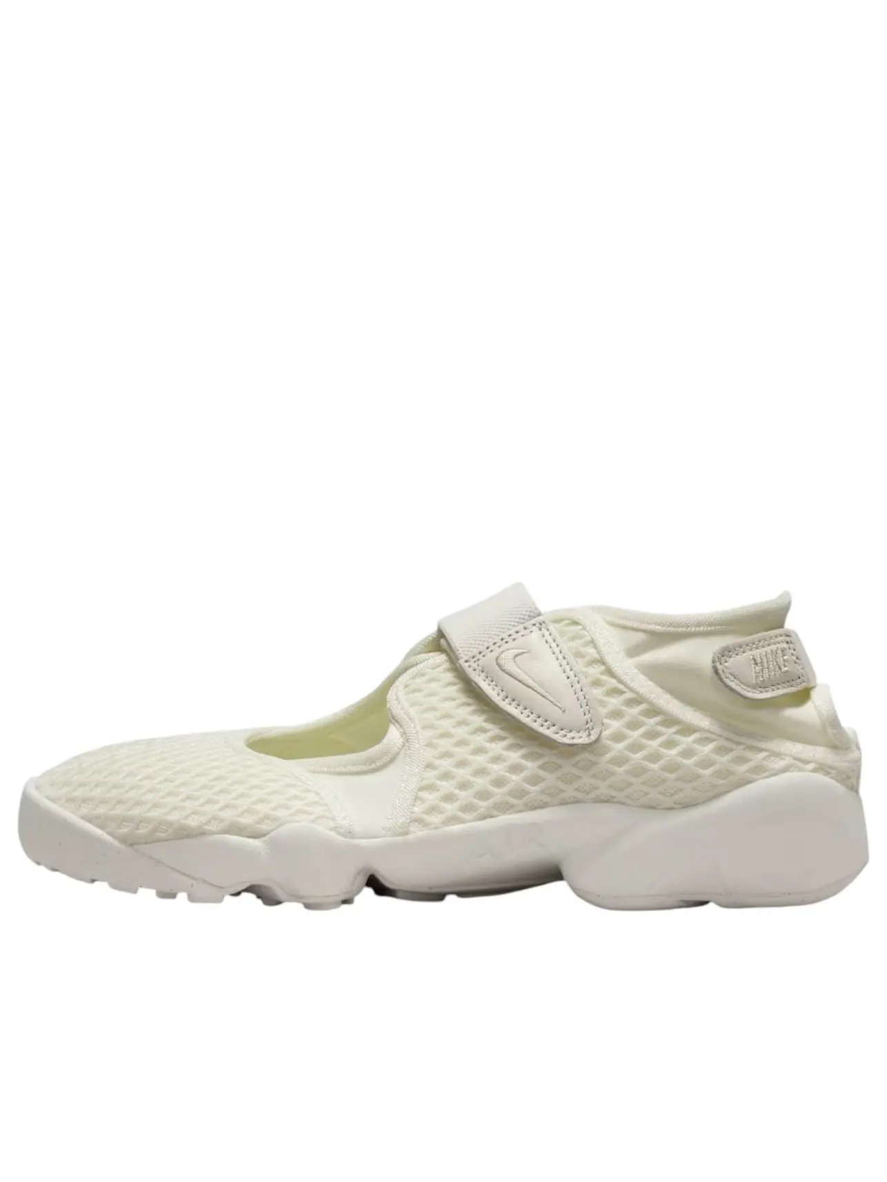 Кроссовки (WMNS) Nike Air Rift 'Sail' — изображение 1 из 5, белый