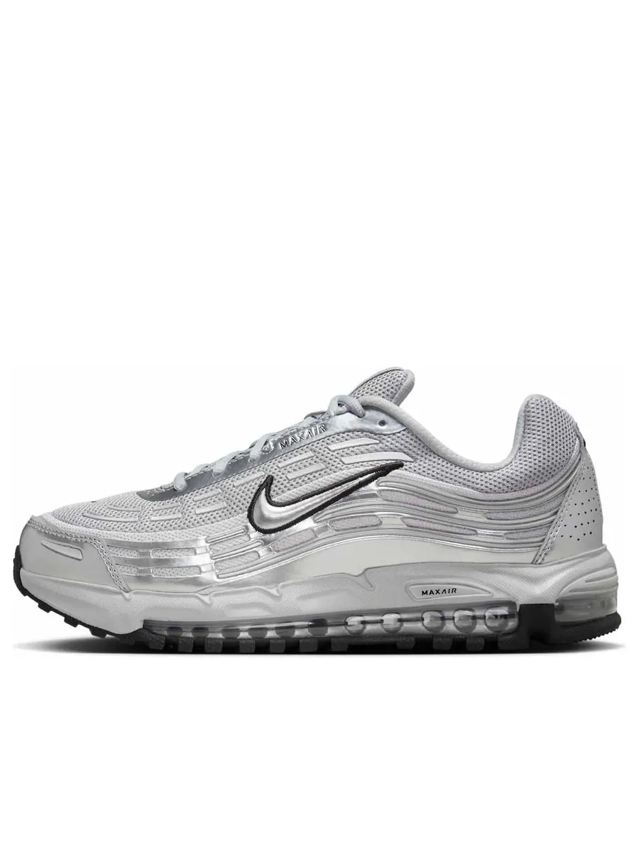 Кроссовки Nike Air Max TL 2.5 'Metallic Silver' — изображение 1 из 6, серебряный