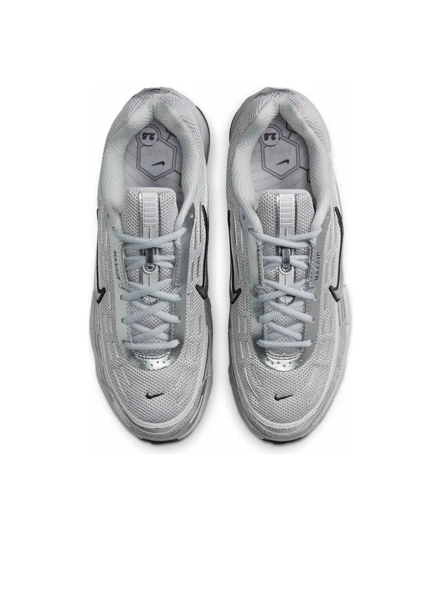 Кроссовки Nike Air Max TL 2.5 'Metallic Silver' — изображение 4 из 6, серебряный