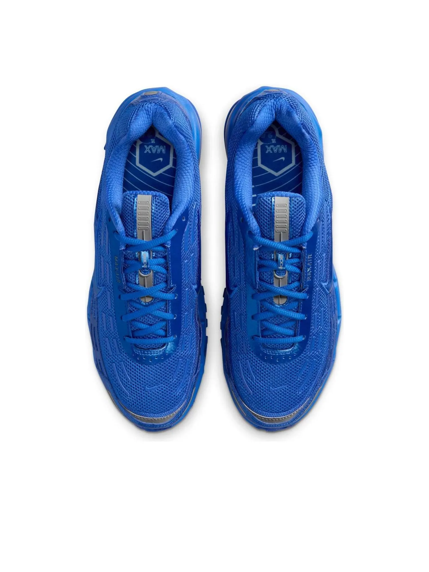 Кроссовки Nike Air Max TL 2.5 'Hyper Royal' — изображение 2 из 6, синий