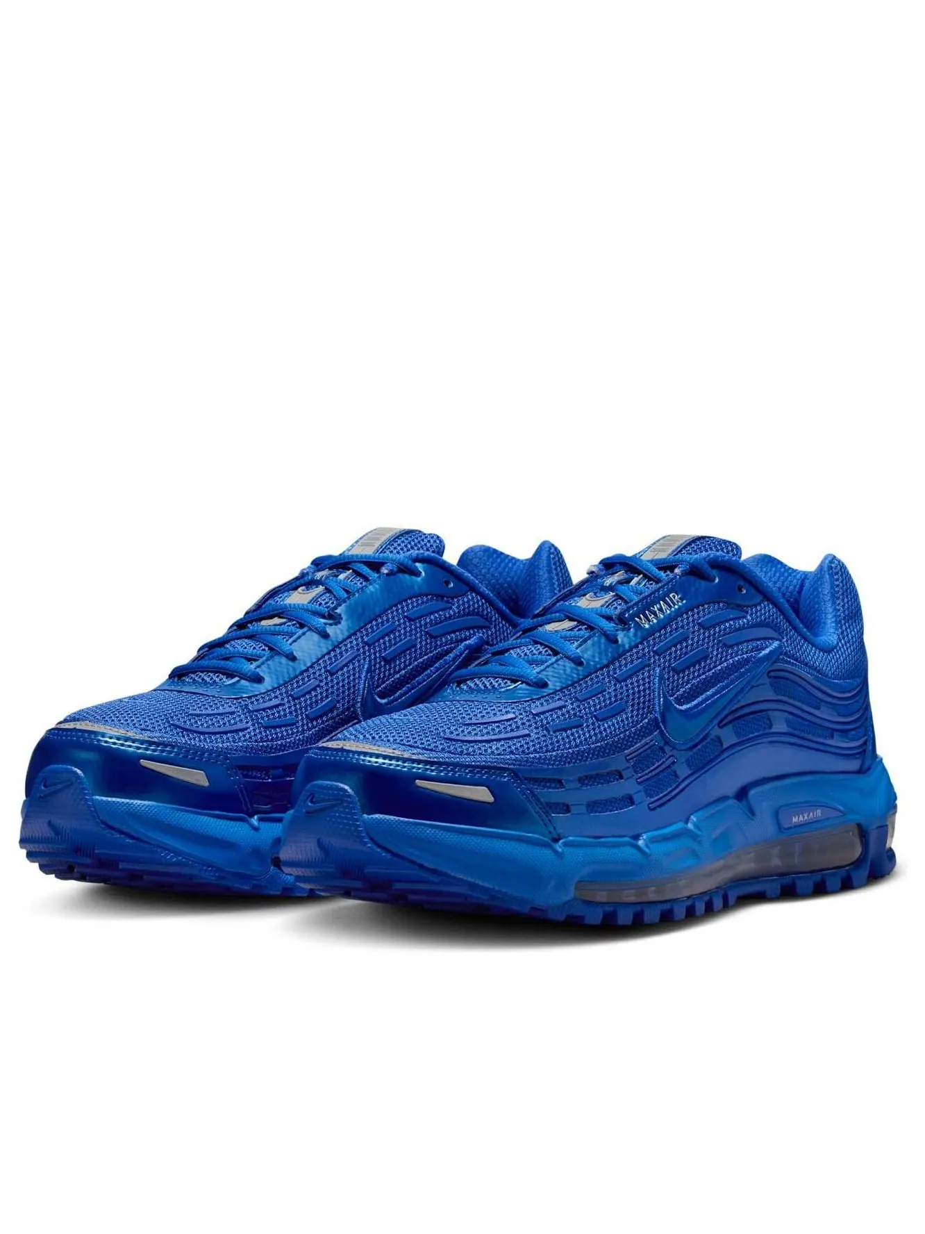 Кроссовки Nike Air Max TL 2.5 'Hyper Royal' — изображение 4 из 6, синий