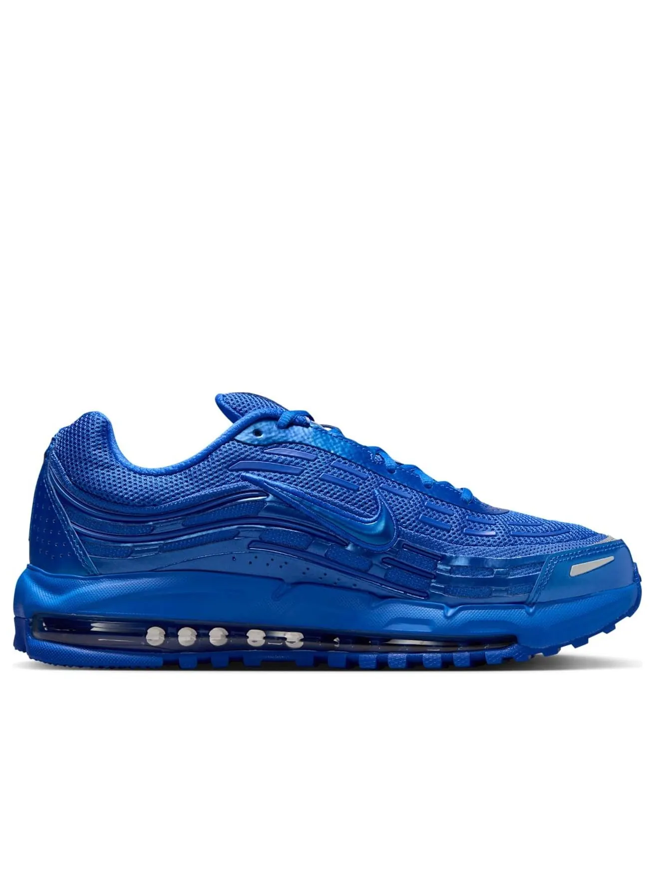 Кроссовки Nike Air Max TL 2.5 'Hyper Royal' — изображение 6 из 6, синий