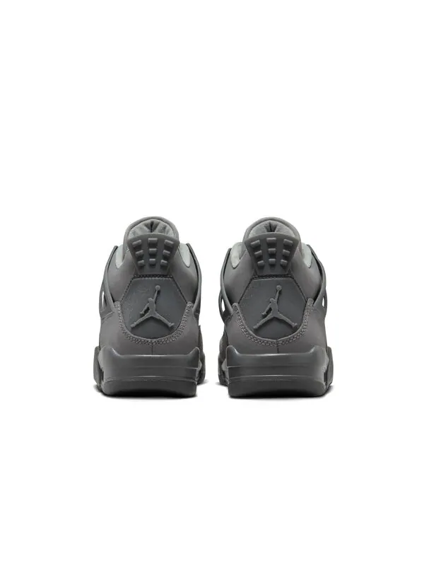 Кроссовки 4 ретро se Air Jordan — изображение 4 из 4, серый