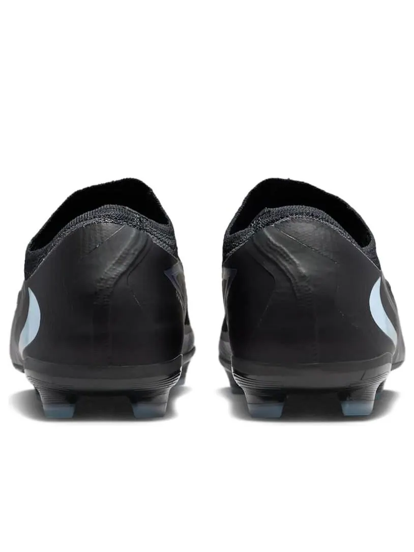 Кроссовки (GS) Nike JR. Phantom 6 Low Pro MG 'Shadow Pack' — изображение 3 из 6, черный