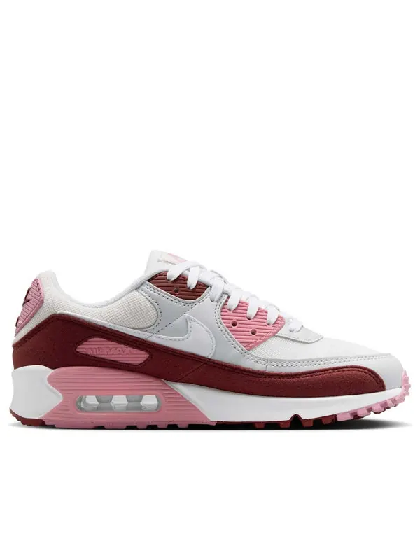 Кроссовки air max 90 Nike — изображение 2 из 4, белый