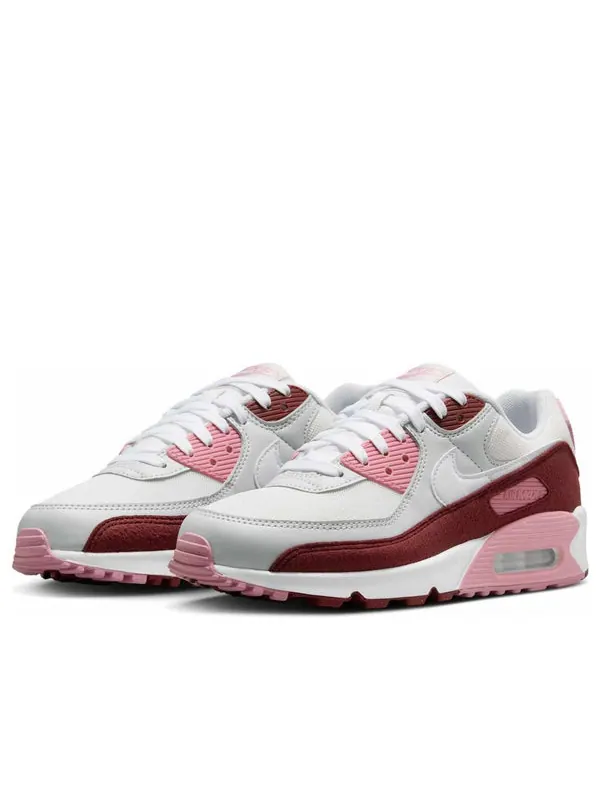 Кроссовки air max 90 Nike — изображение 3 из 4, белый