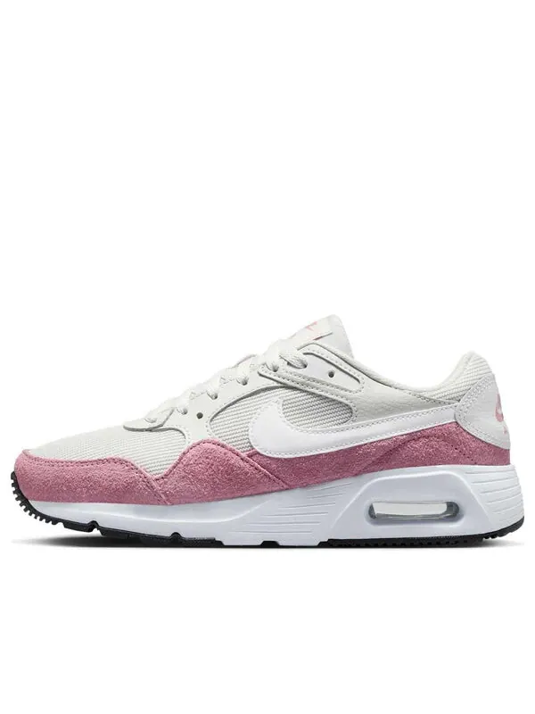 Кроссовки air max sc 'valentine's day' Nike — изображение 1 из 4, белый/розовый