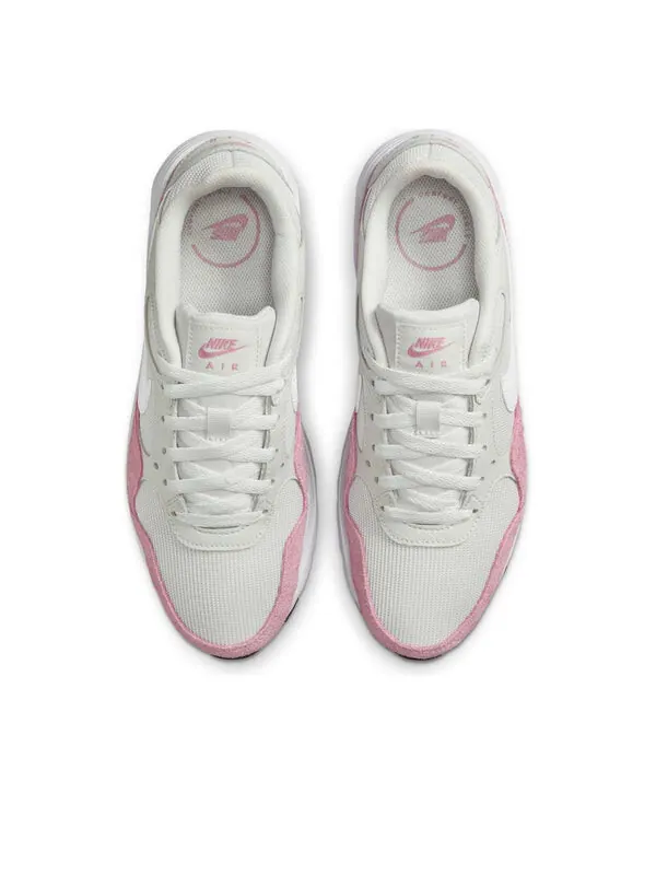 Кроссовки air max sc 'valentine's day' Nike — изображение 4 из 4, белый/розовый