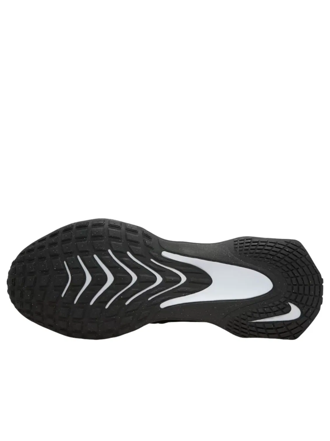 Nike Metro Tek Low 'Black' — изображение 5 из 6, черный//синий/белый