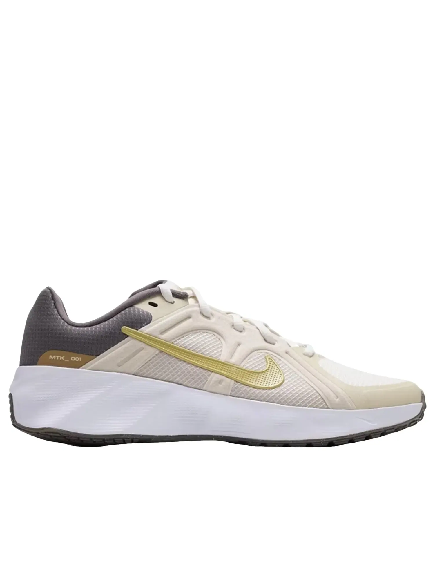 Кроссовки Nike Metro Tek 'Бежевый' HM9493-201 — изображение 2 из 3
