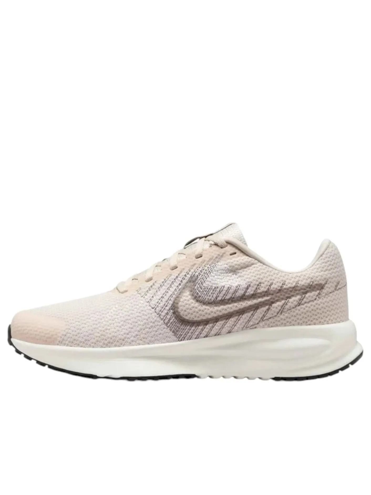 Кроссовки (WMNS) Nike Run Defy 'Light Orewood Brown' — изображение 1 из 6, бежевый