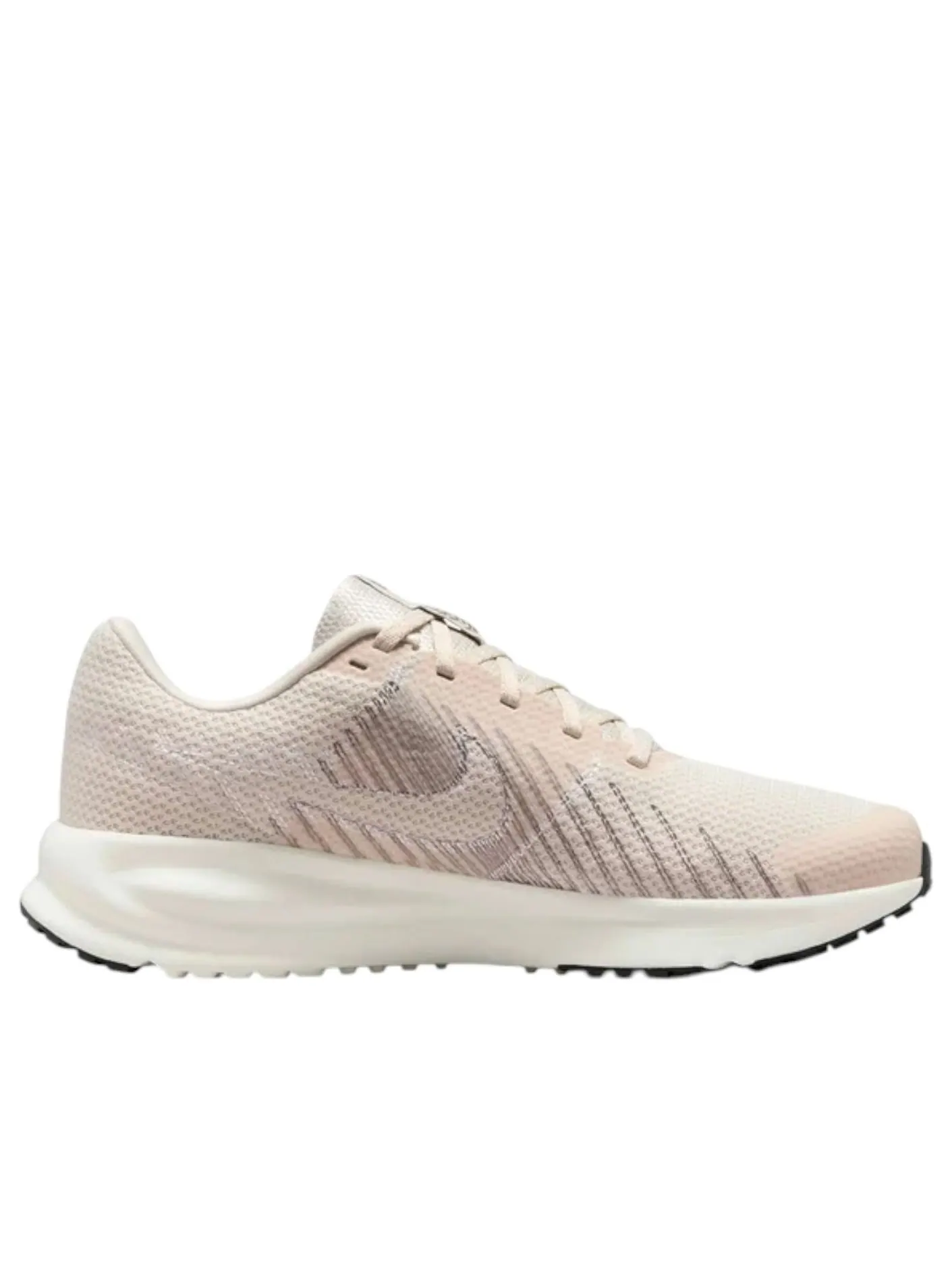 Кроссовки (WMNS) Nike Run Defy 'Light Orewood Brown' — изображение 6 из 6, бежевый