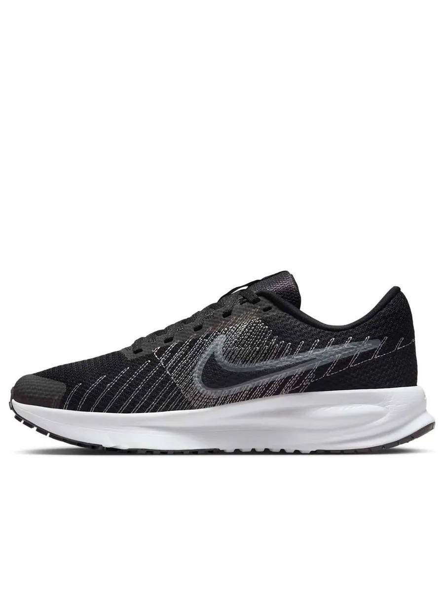 Кроссовки (WMNS) Nike Run Defy 'Black Wolf Grey White' — изображение 1 из 6, черный