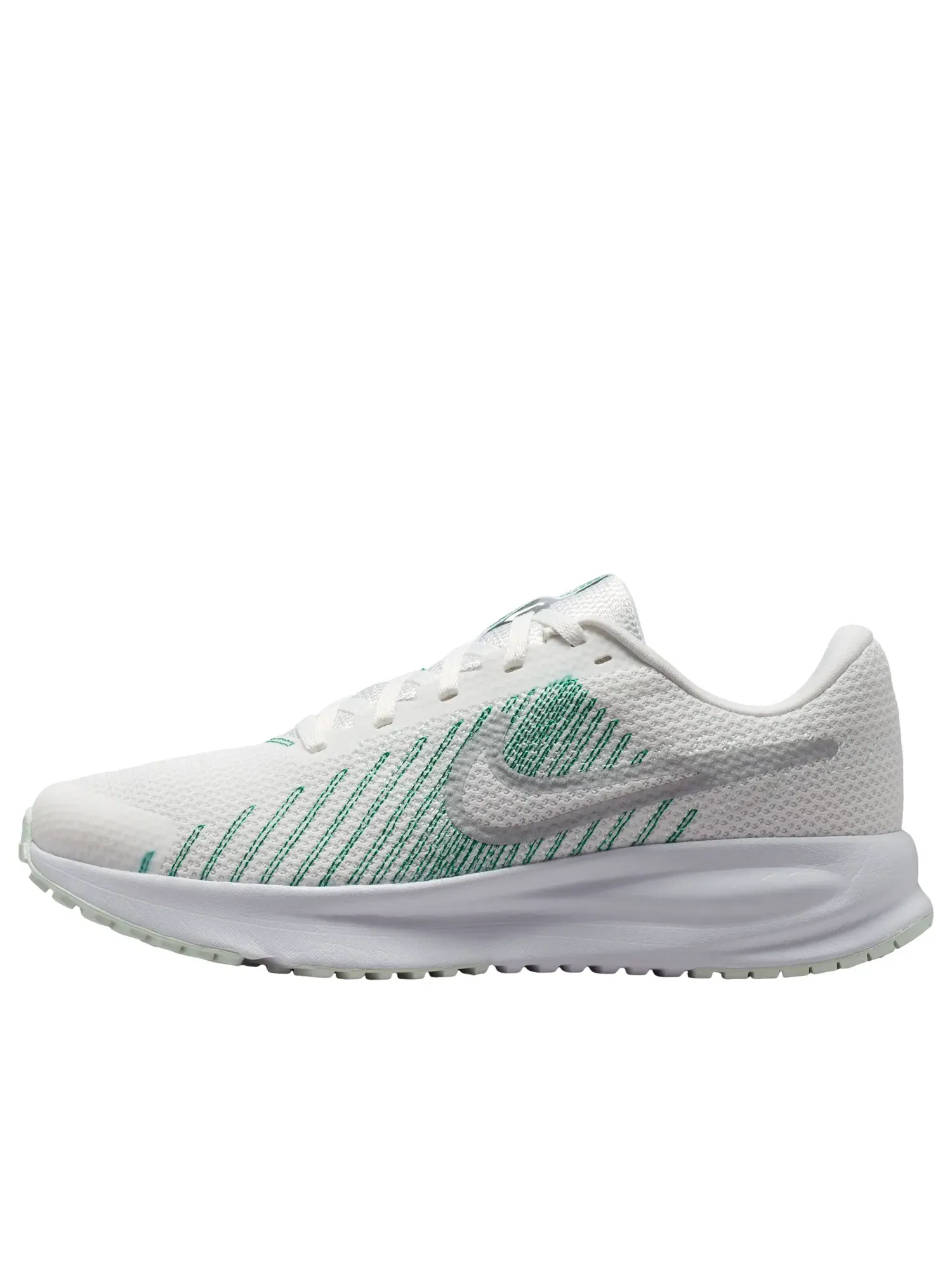 Кроссовки Nike Run Defy 'Summit White Malachite' HM9593-122 — изображение 1 из 7, белый