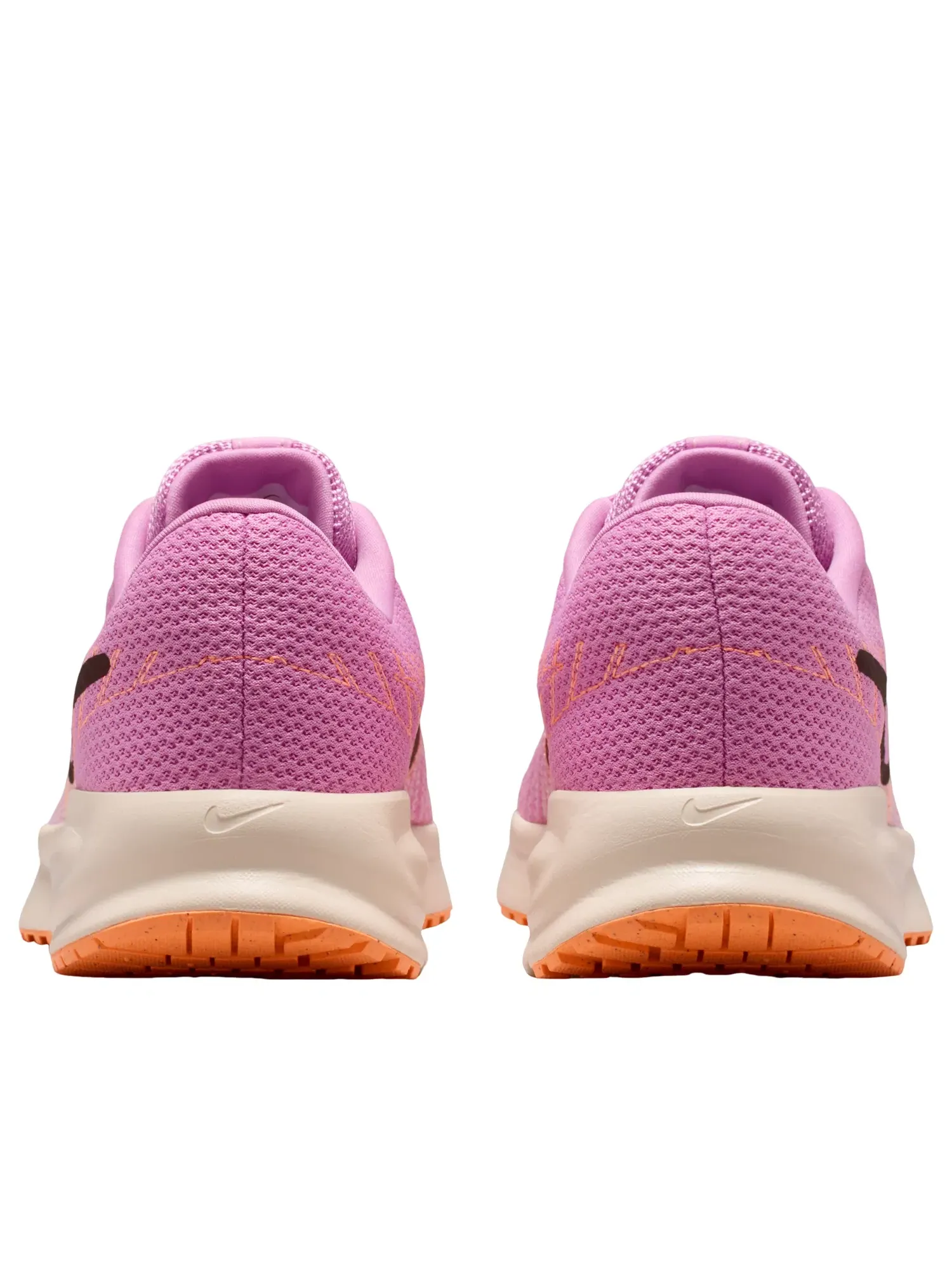 Кроссовки Nike Run Defy 'Light Magenta Chalk' HM9593-501 — изображение 5 из 7, розовый