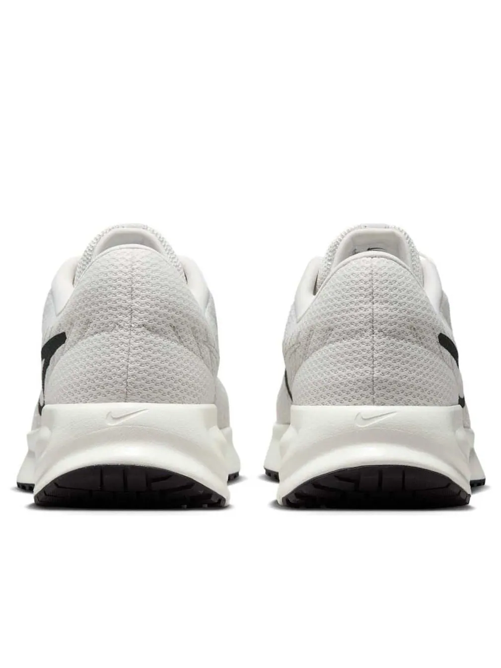 Кроссовки Nike Run Defy 'Phantom Sail College Grey' — изображение 3 из 6, серый