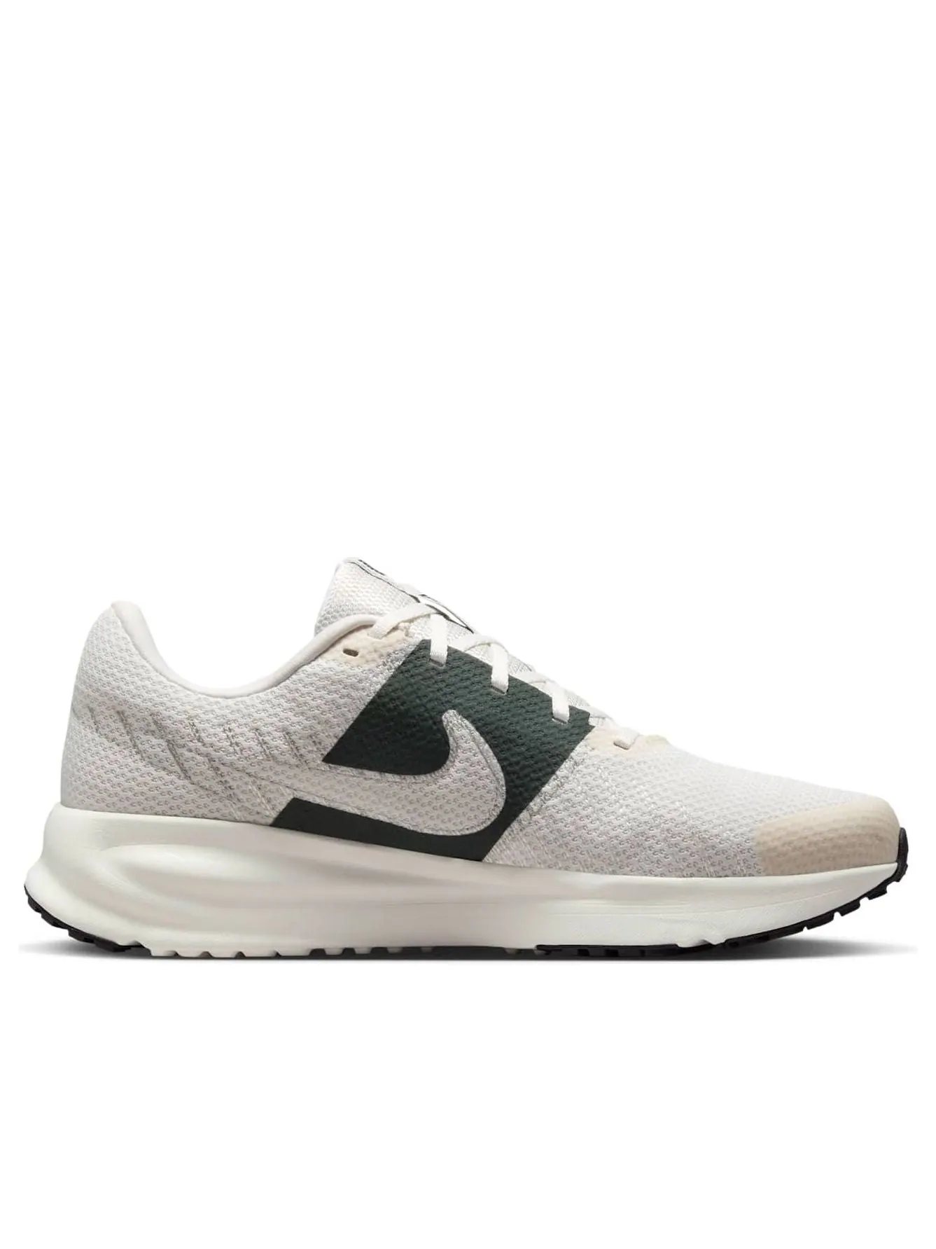 Кроссовки Nike Run Defy 'Phantom Sail College Grey' — изображение 6 из 6, серый