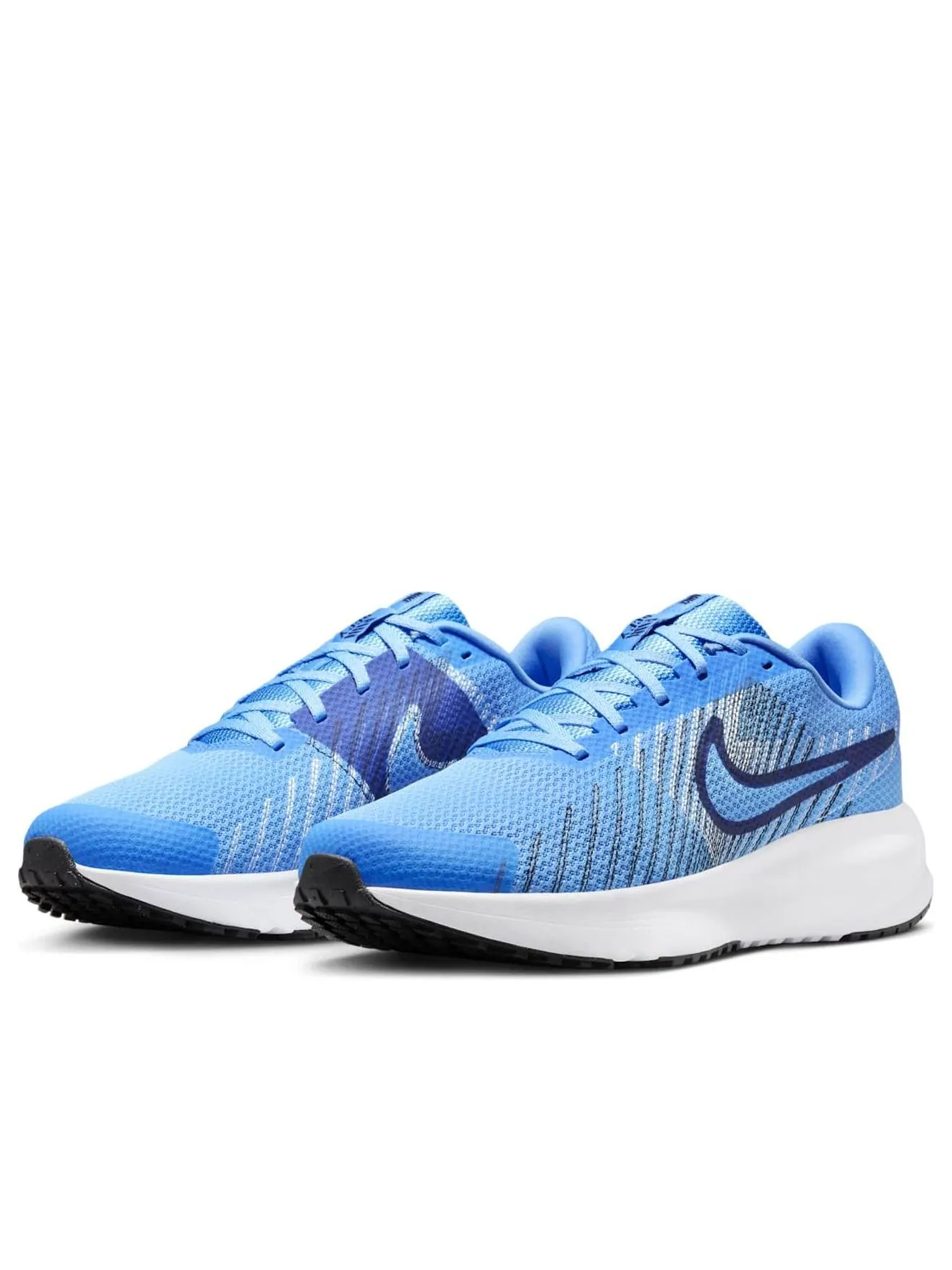 Кроссовки Nike Run Defy 'University Blue' — изображение 4 из 6, синий