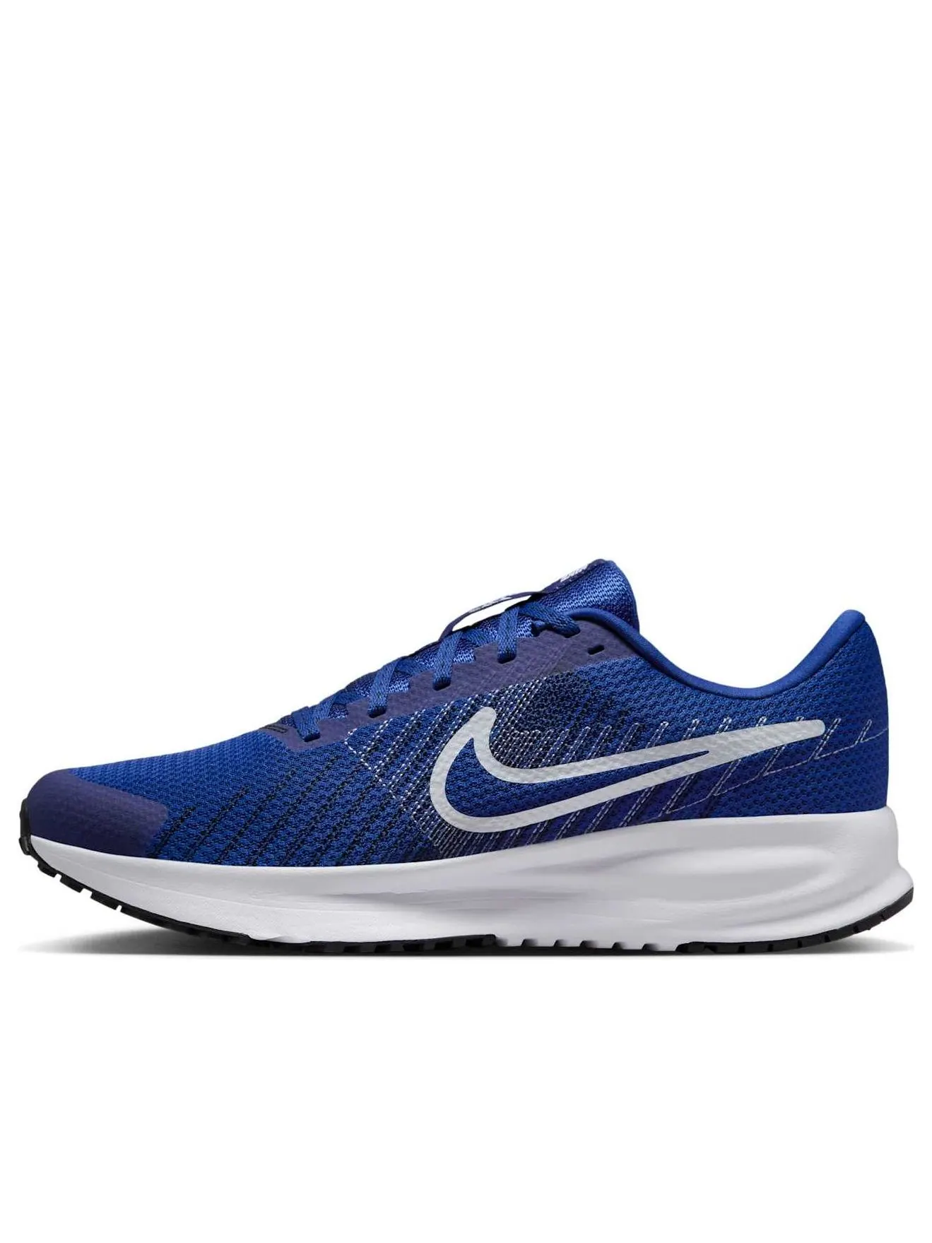 Кроссовки Nike Run Defy 'Deep Royal Blue' — изображение 1 из 6
