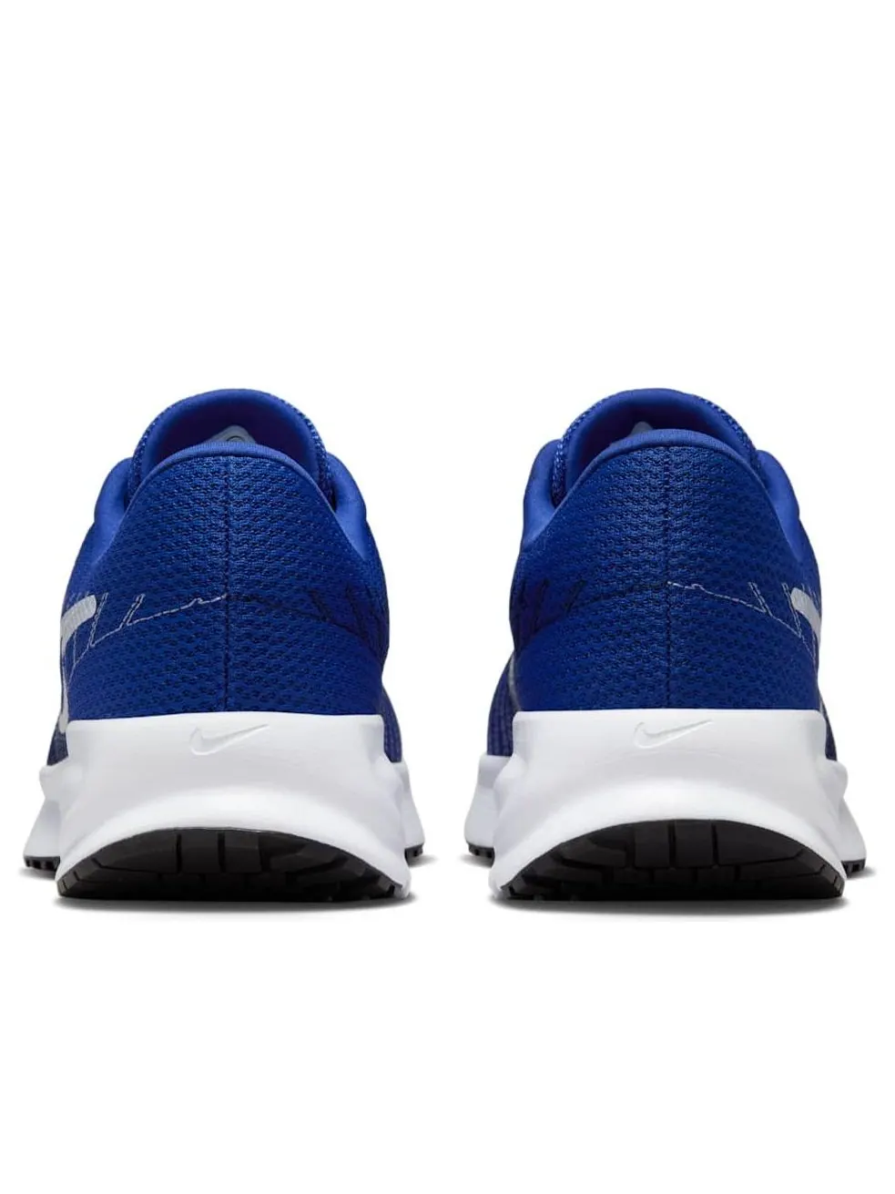 Кроссовки Nike Run Defy 'Deep Royal Blue' — изображение 3 из 6