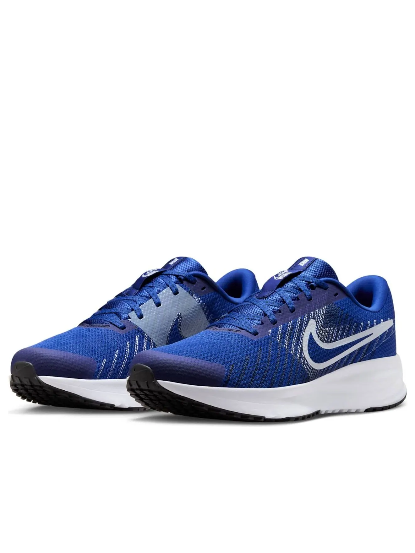 Кроссовки Nike Run Defy 'Deep Royal Blue' — изображение 4 из 6