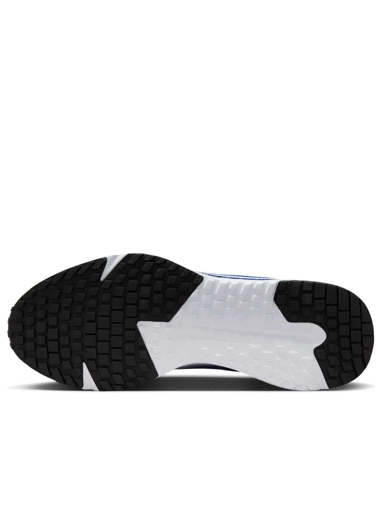 Кроссовки Nike Run Defy 'Deep Royal Blue' — изображение 5 из 6