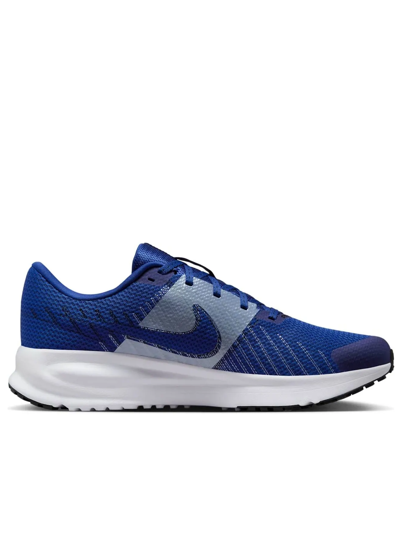 Кроссовки Nike Run Defy 'Deep Royal Blue' — изображение 6 из 6