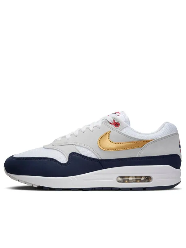Кроссовки air max 1 'olympic' Nike — изображение 1 из 4