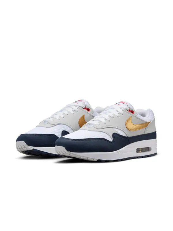 Кроссовки air max 1 'olympic' Nike — изображение 2 из 4