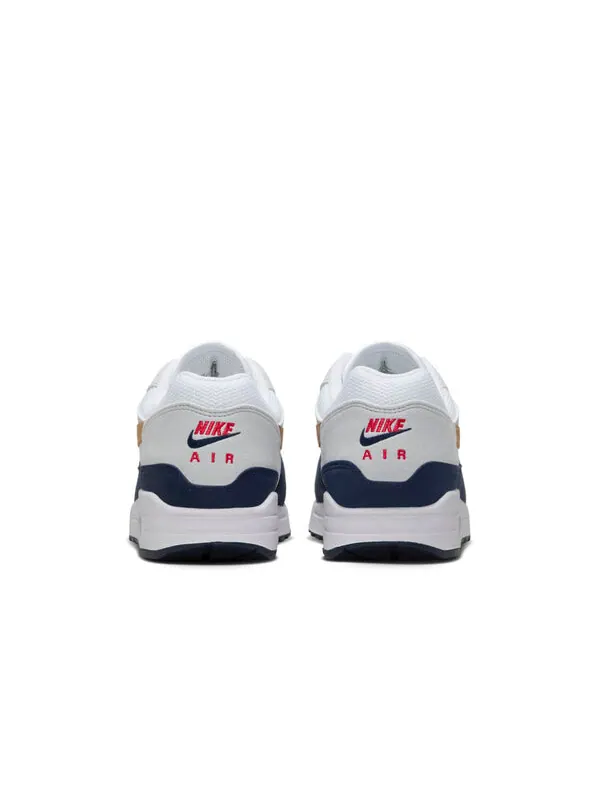 Кроссовки air max 1 'olympic' Nike — изображение 4 из 4