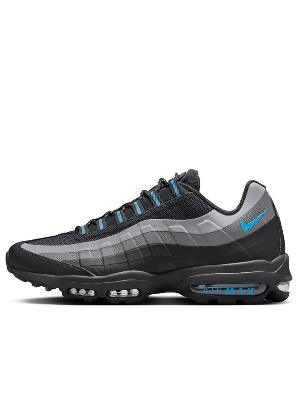 Кроссовки air max 95 Nike — изображение 1 из 4, черный/серый/синий