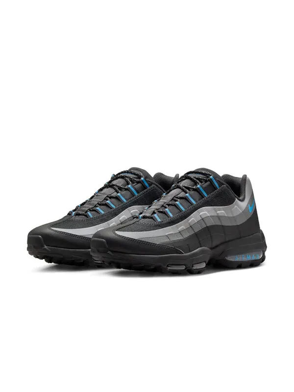 Кроссовки air max 95 Nike — изображение 3 из 4, черный/серый/синий