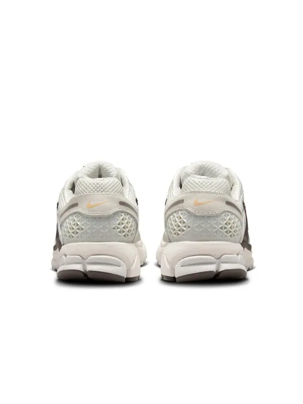 Кроссовки зум вомеро 5 Nike — изображение 4 из 4, серый