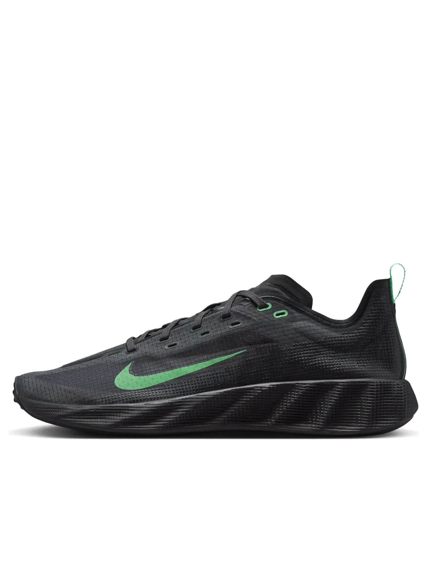 Мужские кроссовки для бега с низким верхом Nike Ava X — изображение 1 из 6, черный