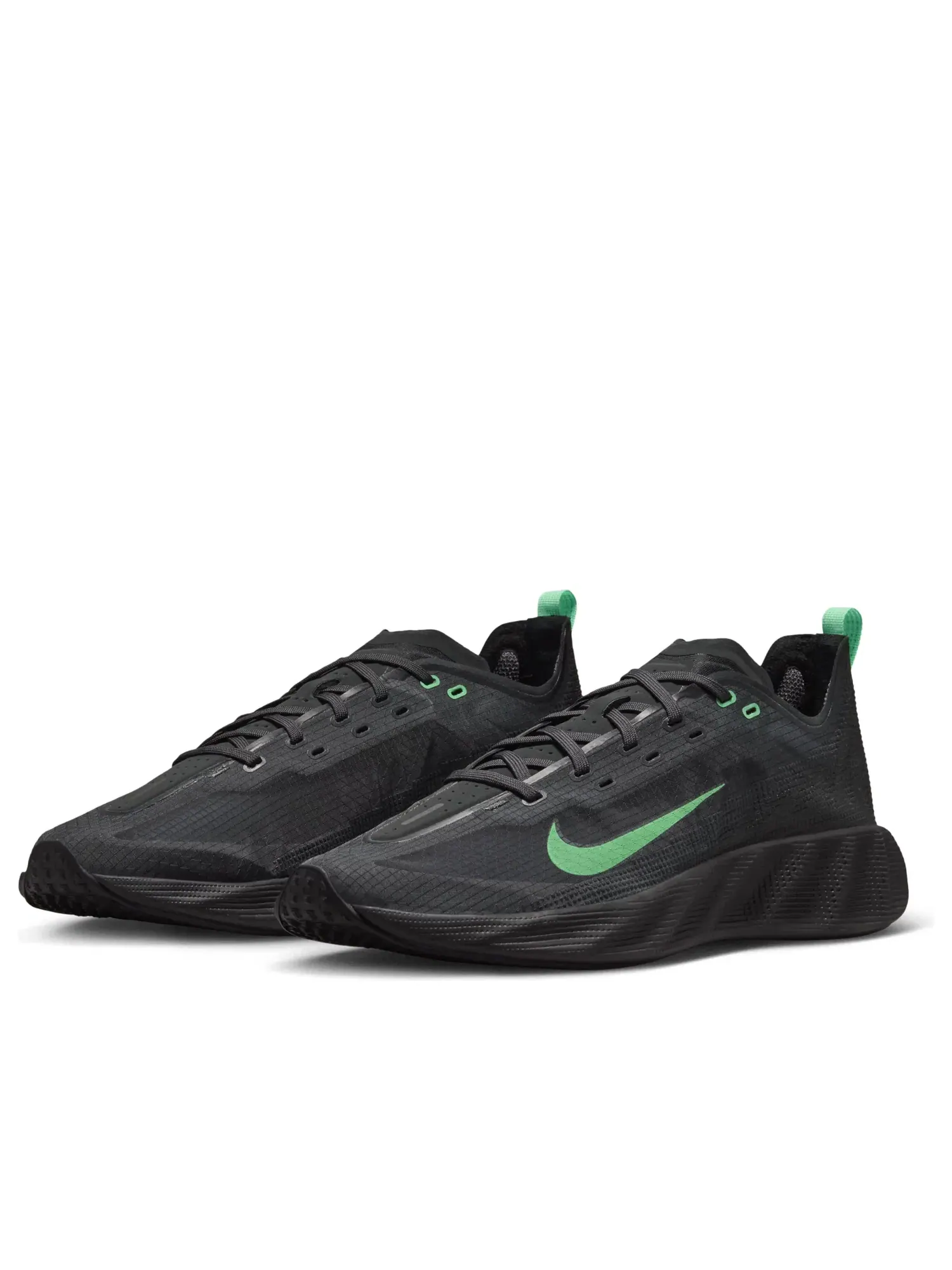 Мужские кроссовки для бега с низким верхом Nike Ava X — изображение 2 из 6, черный
