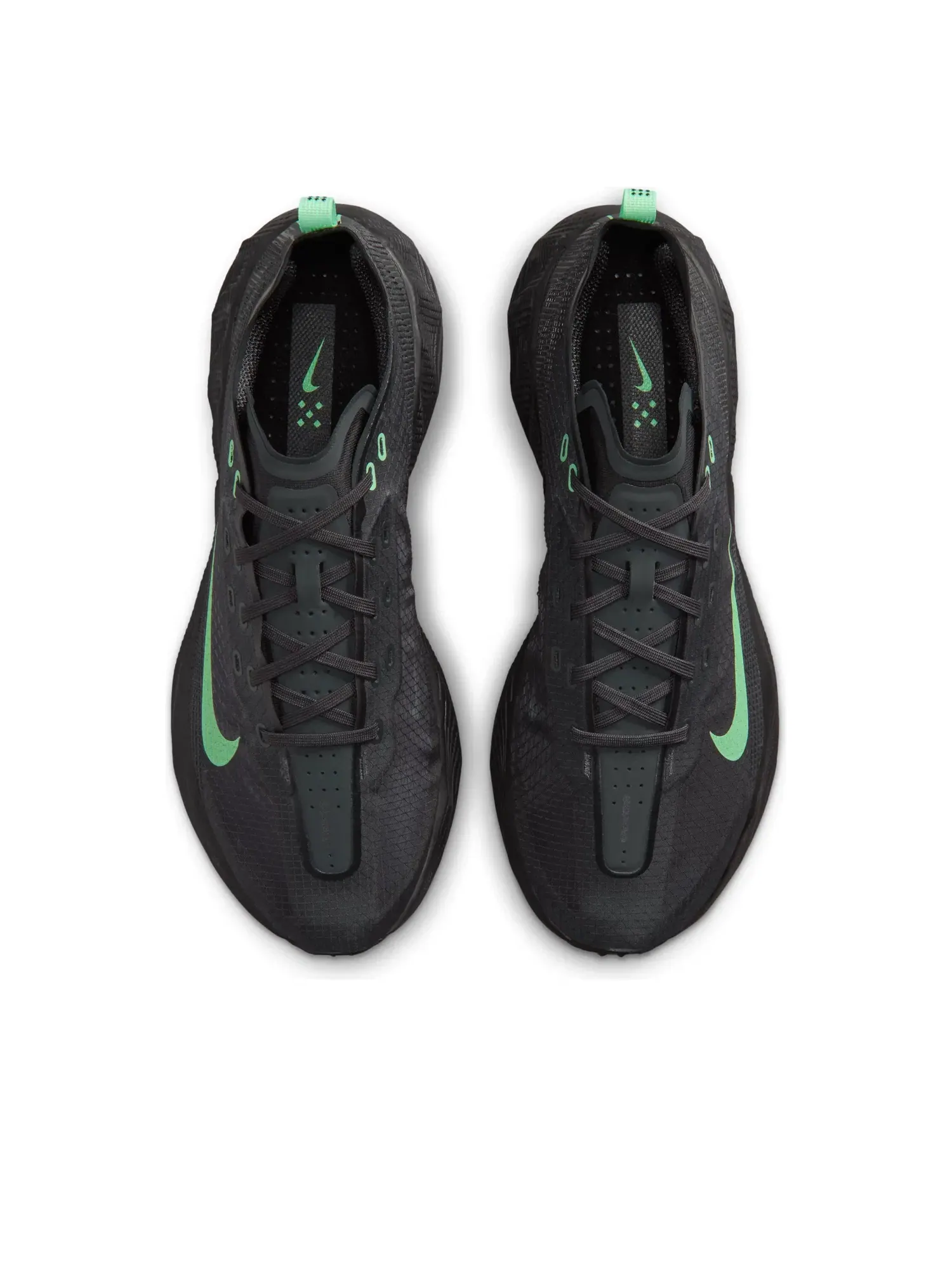 Мужские кроссовки для бега с низким верхом Nike Ava X — изображение 3 из 6, черный