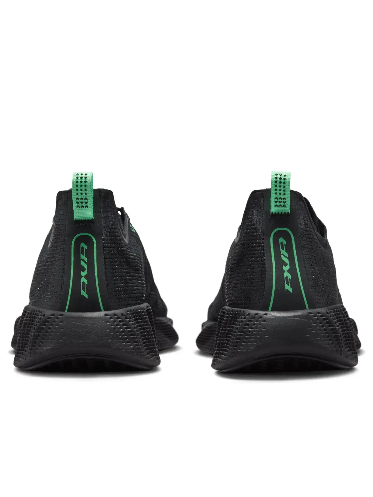 Мужские кроссовки для бега с низким верхом Nike Ava X — изображение 4 из 6, черный
