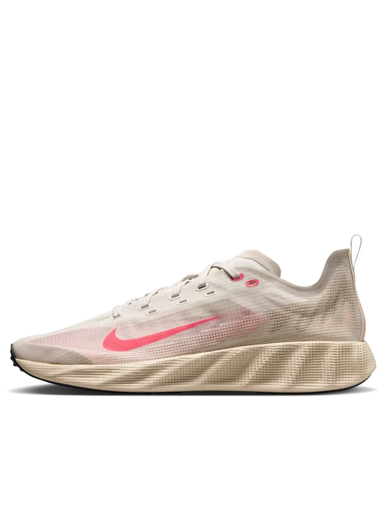 Мужские кроссовки для бега с закрытой шнуровкой Nike Ava X — изображение 1 из 7, бежевый