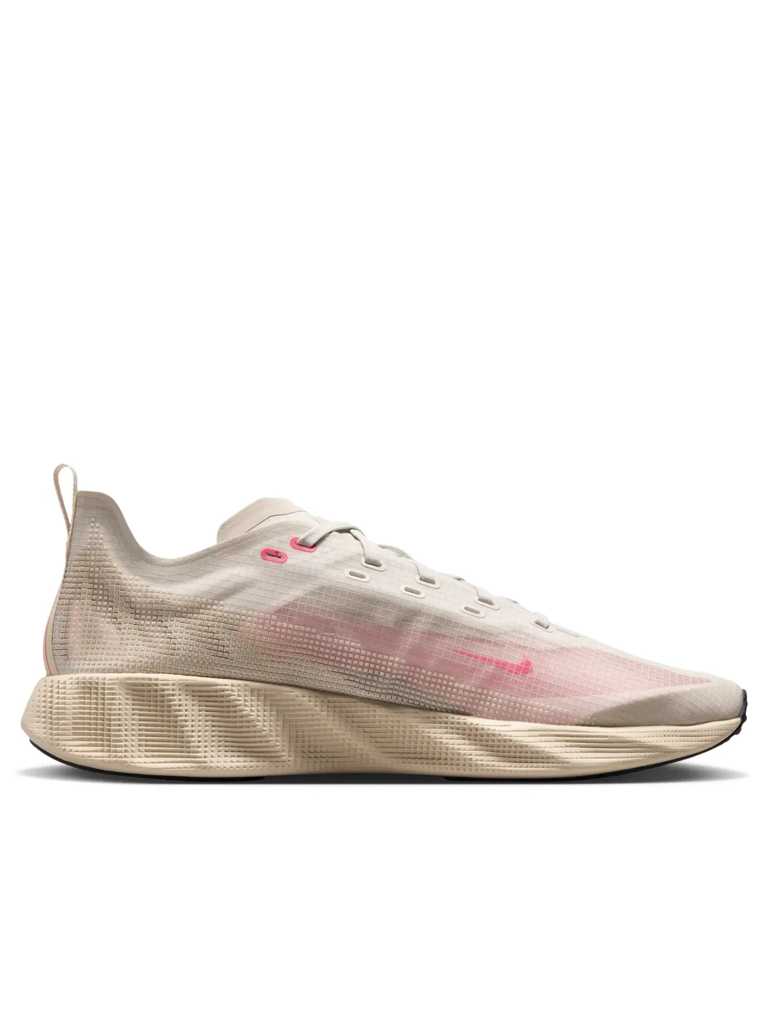 Мужские кроссовки для бега с закрытой шнуровкой Nike Ava X — изображение 2 из 7, бежевый