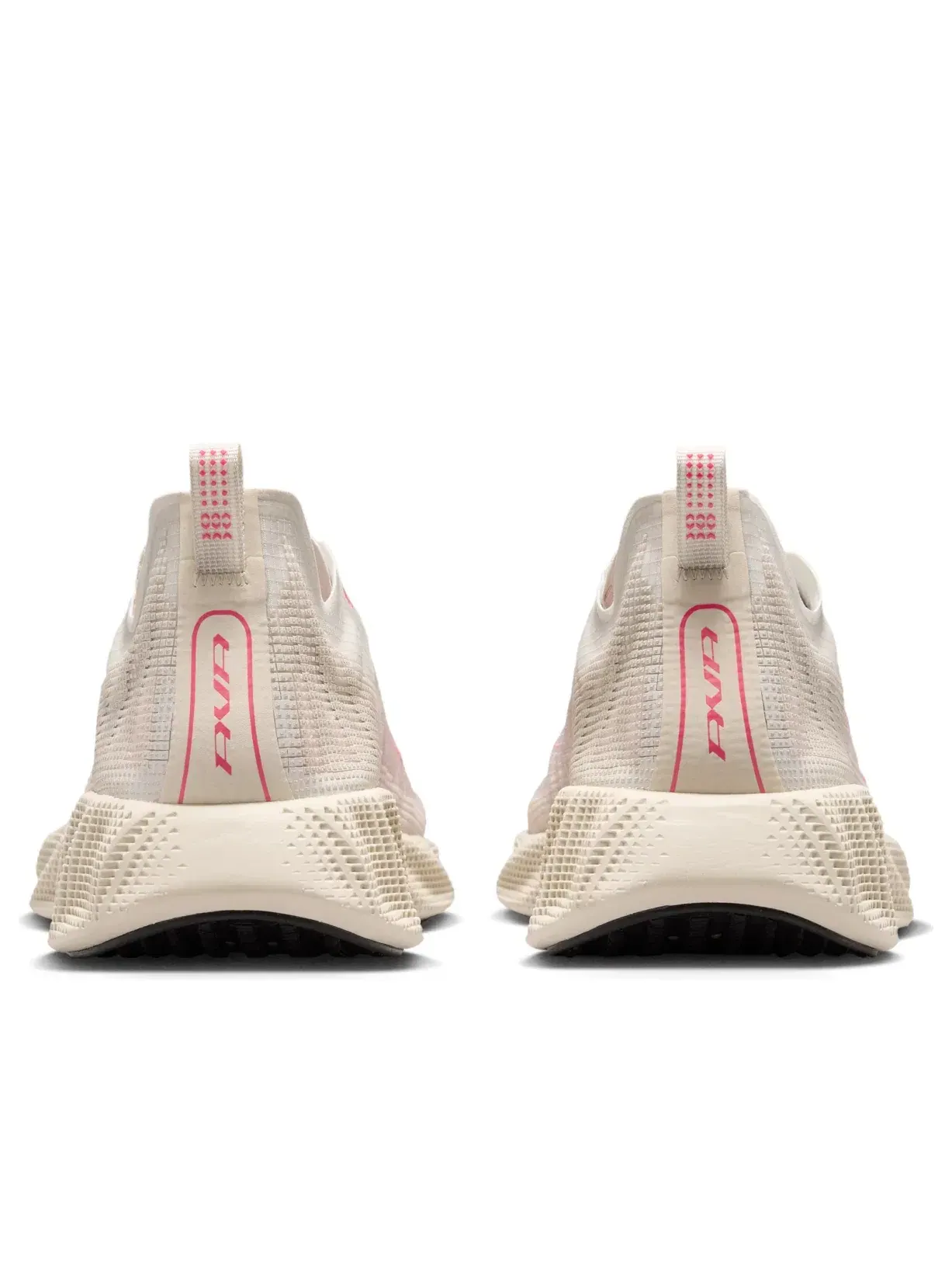 Мужские кроссовки для бега с закрытой шнуровкой Nike Ava X — изображение 4 из 7, бежевый
